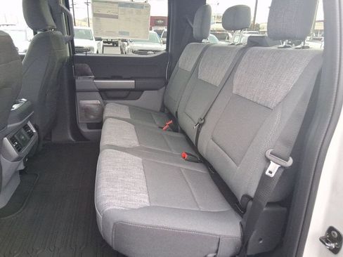 New 2026 Ford F250 XLT w/ XLT Premium Package image 11