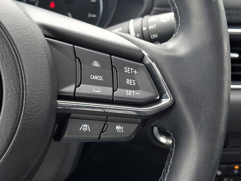 Certified 2023 MAZDA CX-5 Signature AWD/4WD image 25