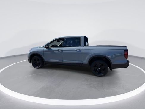 Used 2022 Honda Ridgeline Black Edition image 9