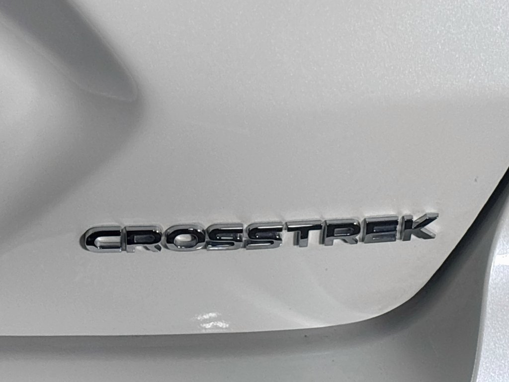 Certified 2025 Subaru Crosstrek 2.5i Premium AWD/4WD image 25