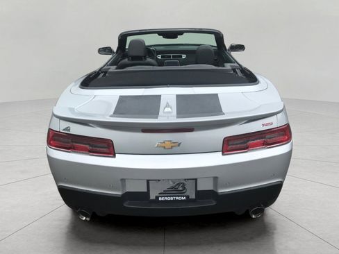 Used 2015 Chevrolet Camaro LT w/ RS Package RWD image 31