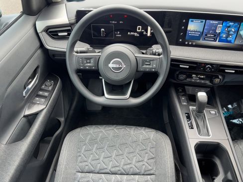 New 2026 Nissan Kicks SV image 15