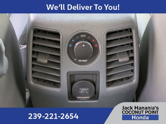 Used 2008 Honda Pilot EX image 16