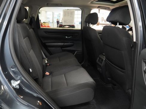 Used 2025 Honda CR-V EX image 25