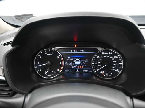 Used 2023 Nissan Altima 2.5 SV image 13