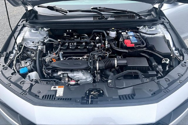 Used 2025 Honda Accord SE image 30
