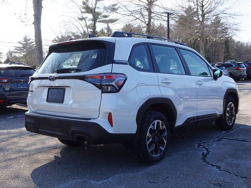 New 2026 Subaru Forester image 5