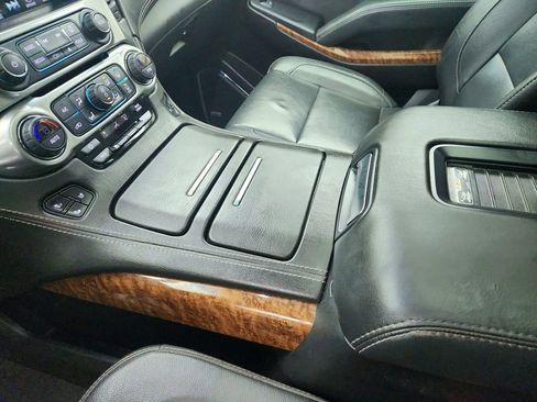 Used 2019 Chevrolet Suburban Premier w/ Max Trailering Package image 16