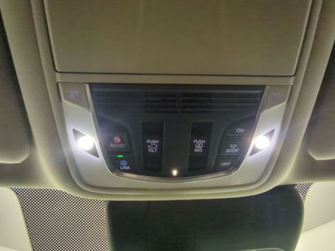 Used 2022 Acura RDX AWD w/ Advance Package image 25