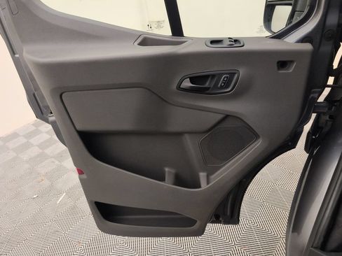 Certified 2024 Ford Transit 350 148 High Roof Extended DRW RWD image 32