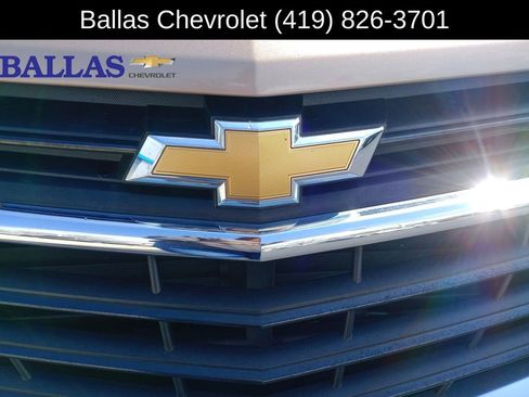 Certified 2019 Chevrolet Equinox LT FWD image 31