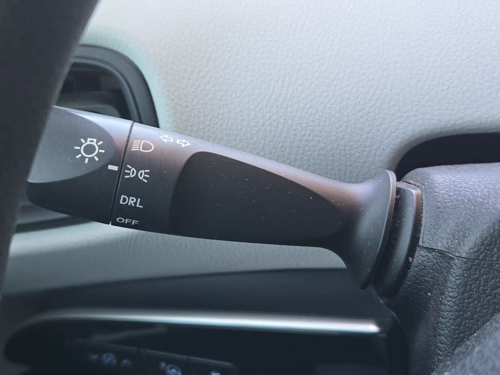 Used 2019 Toyota Prius LE FWD image 26