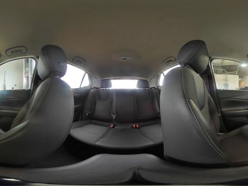 Used 2025 Buick Encore GX Preferred FWD image 41