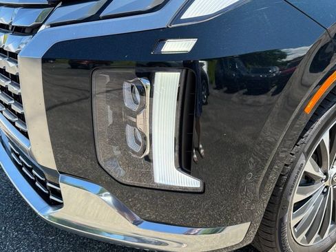 Used 2023 Hyundai Palisade Calligraphy AWD/4WD image 9