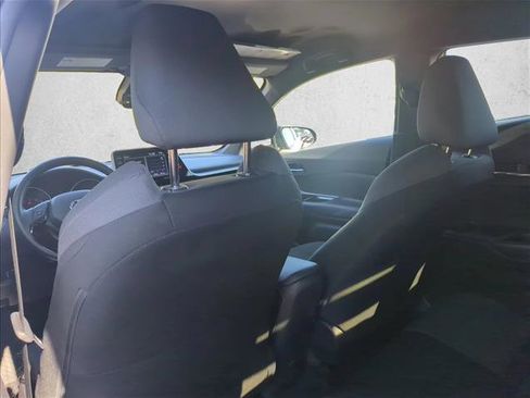 Certified 2022 Toyota C-HR Nightshade image 19