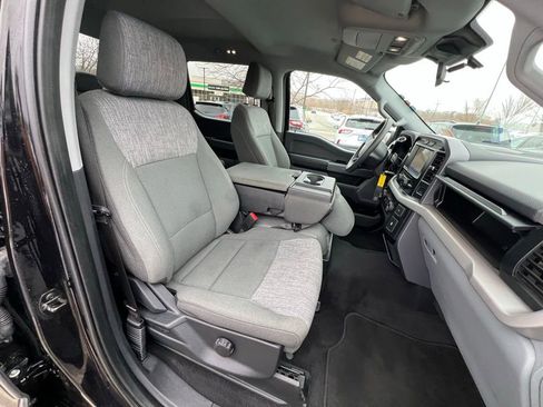 Used 2023 Ford F150 XLT image 26