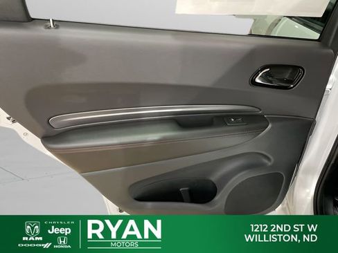 New 2026 Dodge Durango GT w/ Blacktop Package image 65