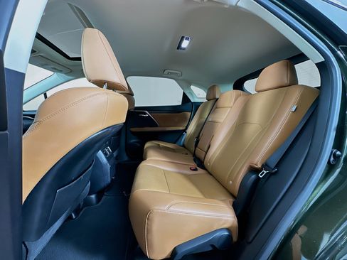 Certified 2022 Lexus RX 350 RX 350 image 26