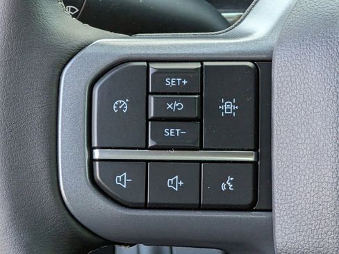 New 2024 Ford F150 Lightning XLT w/ Max Trailer Tow Package image 14