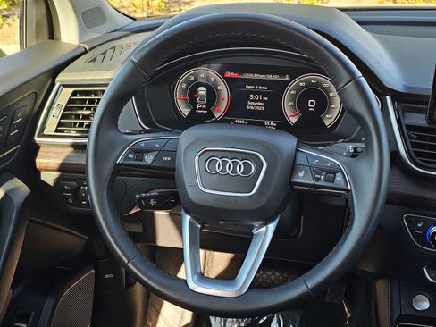 Used 2024 Audi Q5 2.0T Premium Plus image 26
