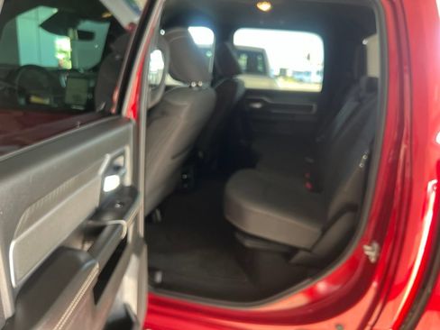 Used 2026 RAM 2500 Big Horn AWD/4WD image 36