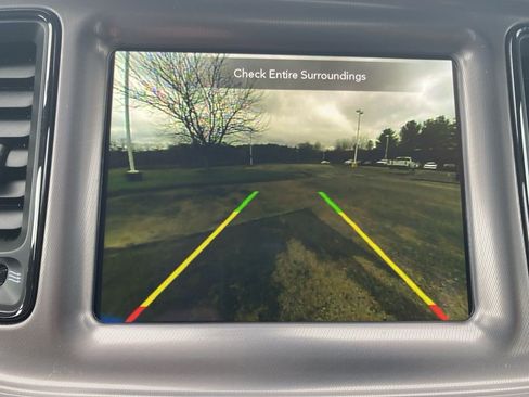 Used 2023 Dodge Challenger GT w/ Blacktop Package image 29