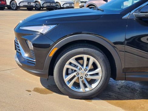 New 2026 Buick Envista Preferred w/ Convenience I Package image 15