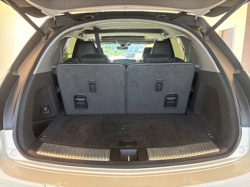 Used 2018 Acura MDX SH-AWD w/ Technology Package image 10