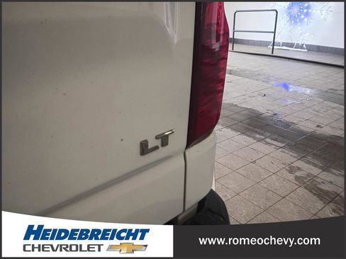 Certified 2023 Chevrolet Silverado 1500 LT image 32