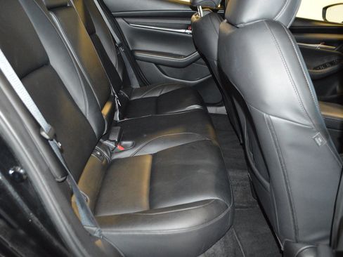 Used 2024 MAZDA MAZDA3 s FWD image 12