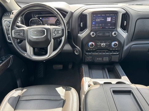 Used 2021 GMC Sierra 1500 Denali w/ Denali Ultimate Package AWD/4WD image 19