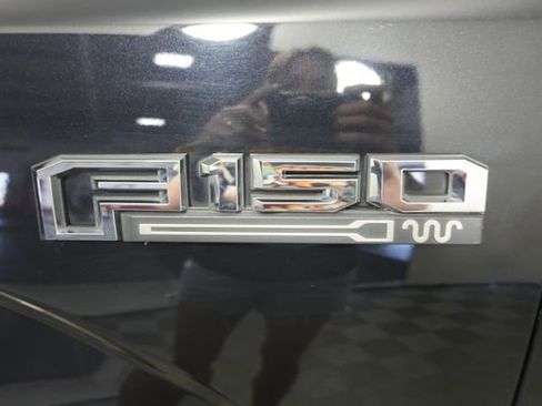 Certified 2019 Ford F150 King Ranch w/ Equipment Group 601A Luxury image 29