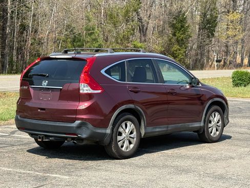Used 2014 Honda CR-V EX-L image 3