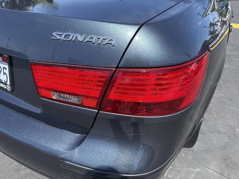 Used 2009 Hyundai Sonata GLS image 28