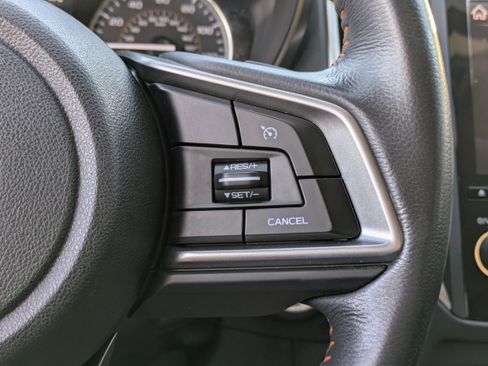 Used 2018 Subaru Crosstrek 2.0i Limited w/ Popular Package #3 image 23