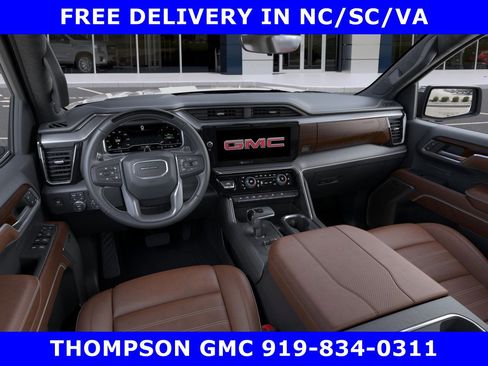 New 2026 GMC Sierra 1500 Denali Ultimate image 15