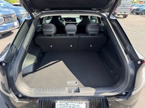 Used 2022 Kia EV6 Wind w/ Wind Technology Package AWD/4WD image 7