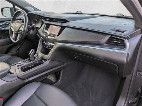 Used 2023 Cadillac XT5 Premium Luxury image 22