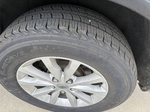 Used 2021 Dodge Durango SXT AWD/4WD image 9