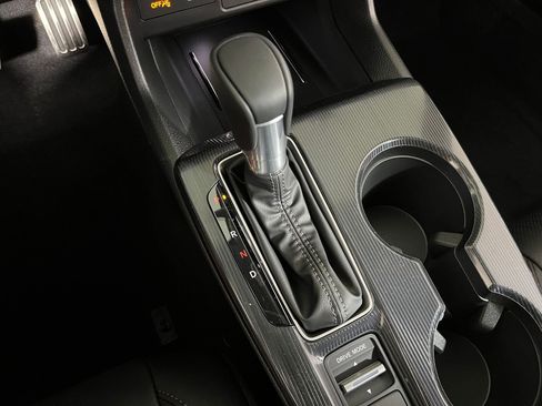 New 2026 Honda Civic Sport Touring image 15