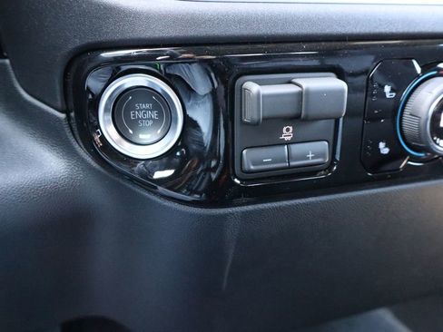 New 2026 Chevrolet Silverado 1500 RST w/ RST Select Package AWD/4WD image 11