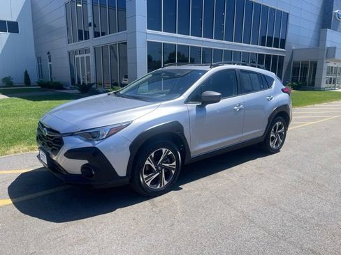 Used 2024 Subaru Crosstrek 2.0i Premium AWD/4WD image 1
