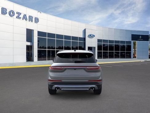 New 2026 Lincoln Corsair Reserve FWD image 6