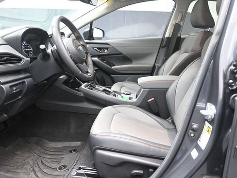 Certified 2025 Subaru Crosstrek 2.5i Limited w/ Popular Package #4A AWD/4WD image 17
