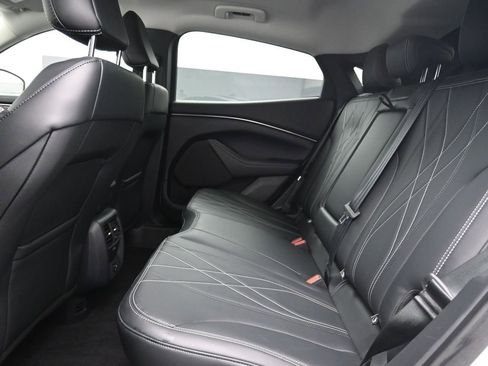 Used 2023 Ford Mustang Mach-E Select image 17