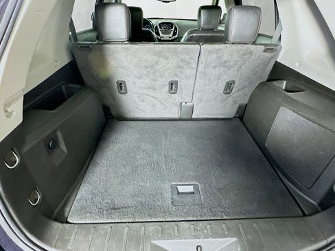 Used 2015 GMC Terrain SLT w/ Open Road Package image 28