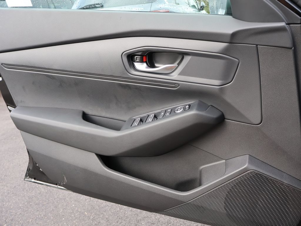 New 2026 Honda Accord LX image 28