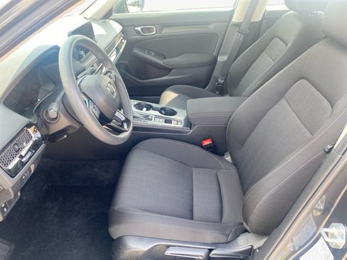 Used 2023 Honda Civic LX image 11