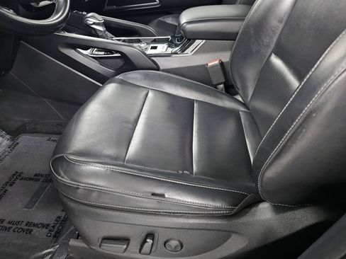Used 2021 Kia Telluride S AWD/4WD image 13