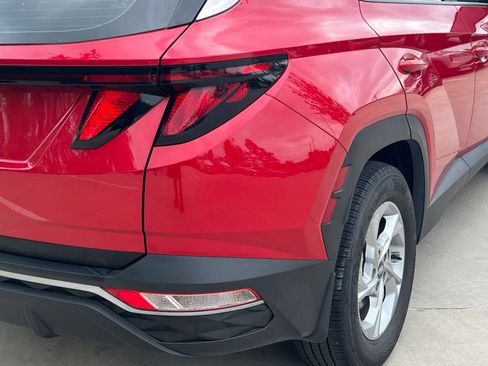 Used 2023 Hyundai Tucson SE image 14